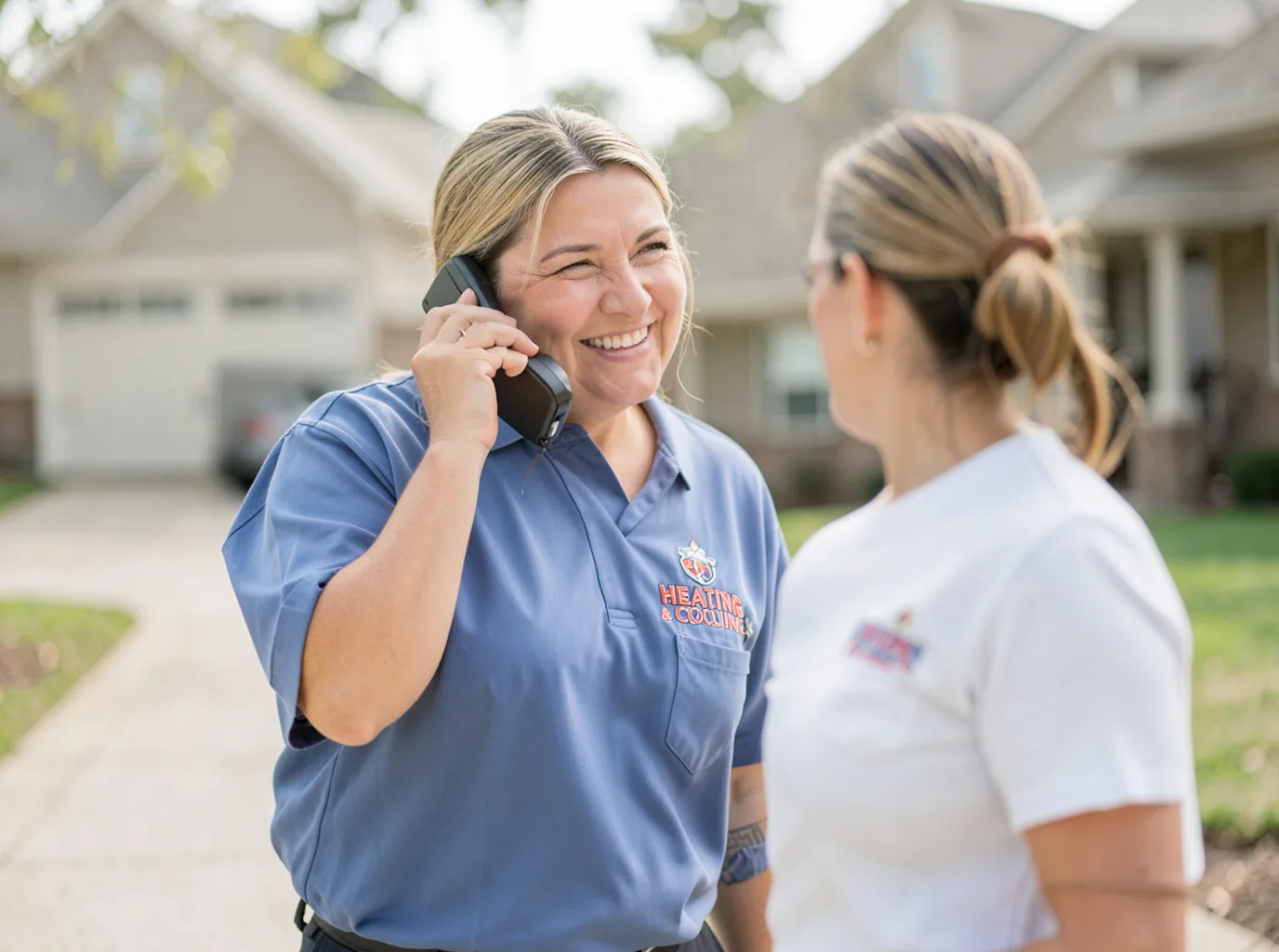 Hvac Repair Wapwallopen, PA FAQs